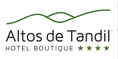 altos de tandil hotel